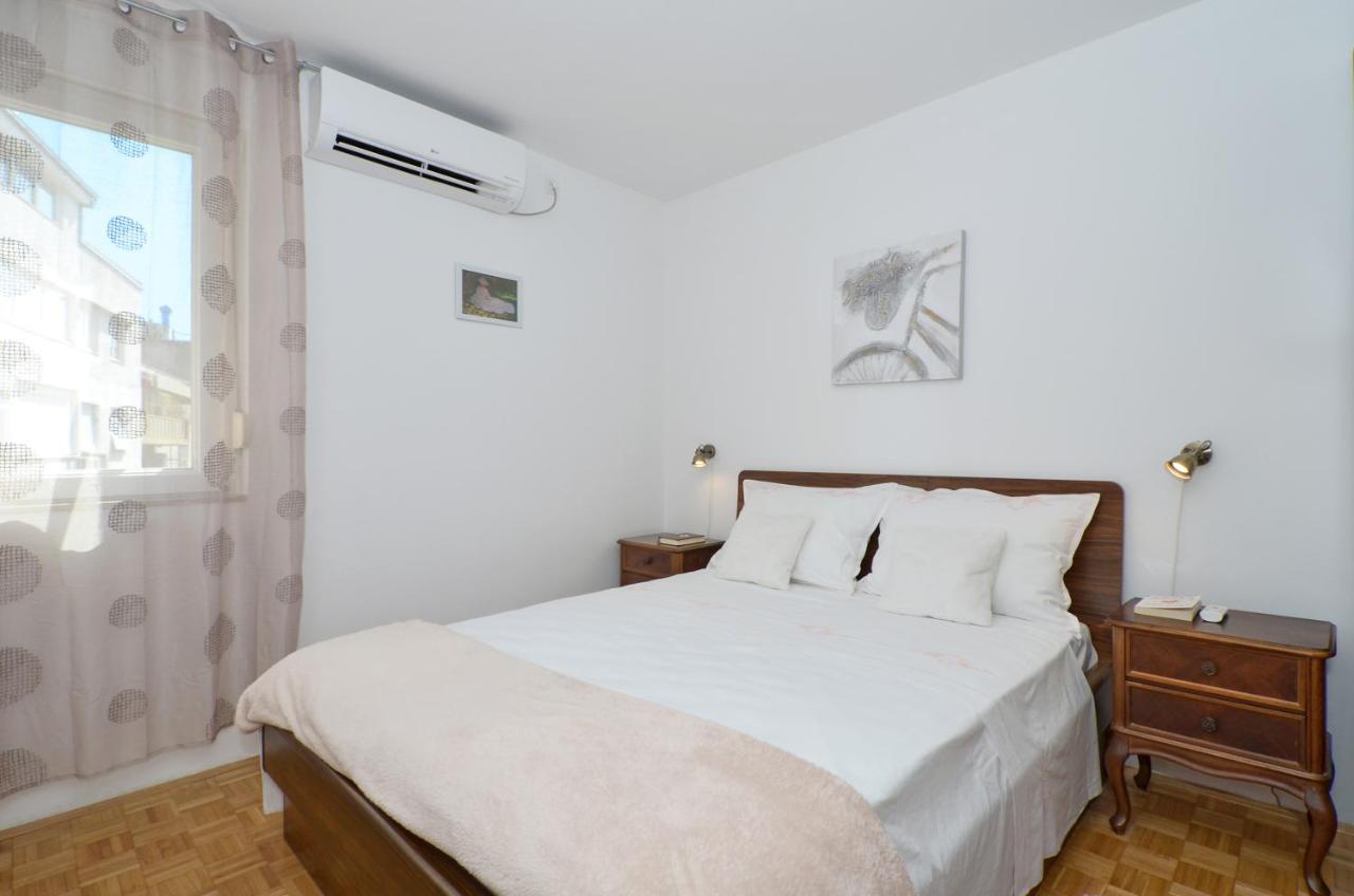 Apartman Lazy Summer Days Сплит Екстериор снимка