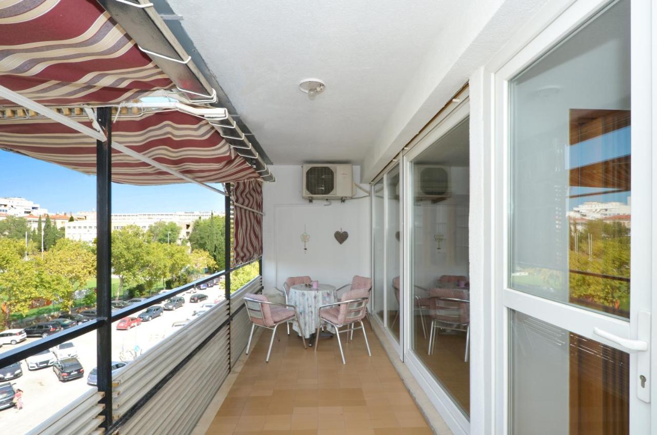 Apartman Lazy Summer Days Сплит Екстериор снимка