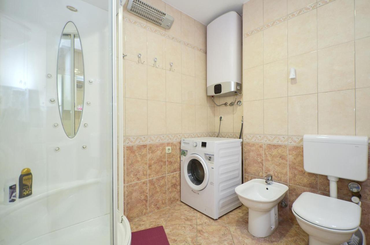 Apartman Lazy Summer Days Сплит Екстериор снимка