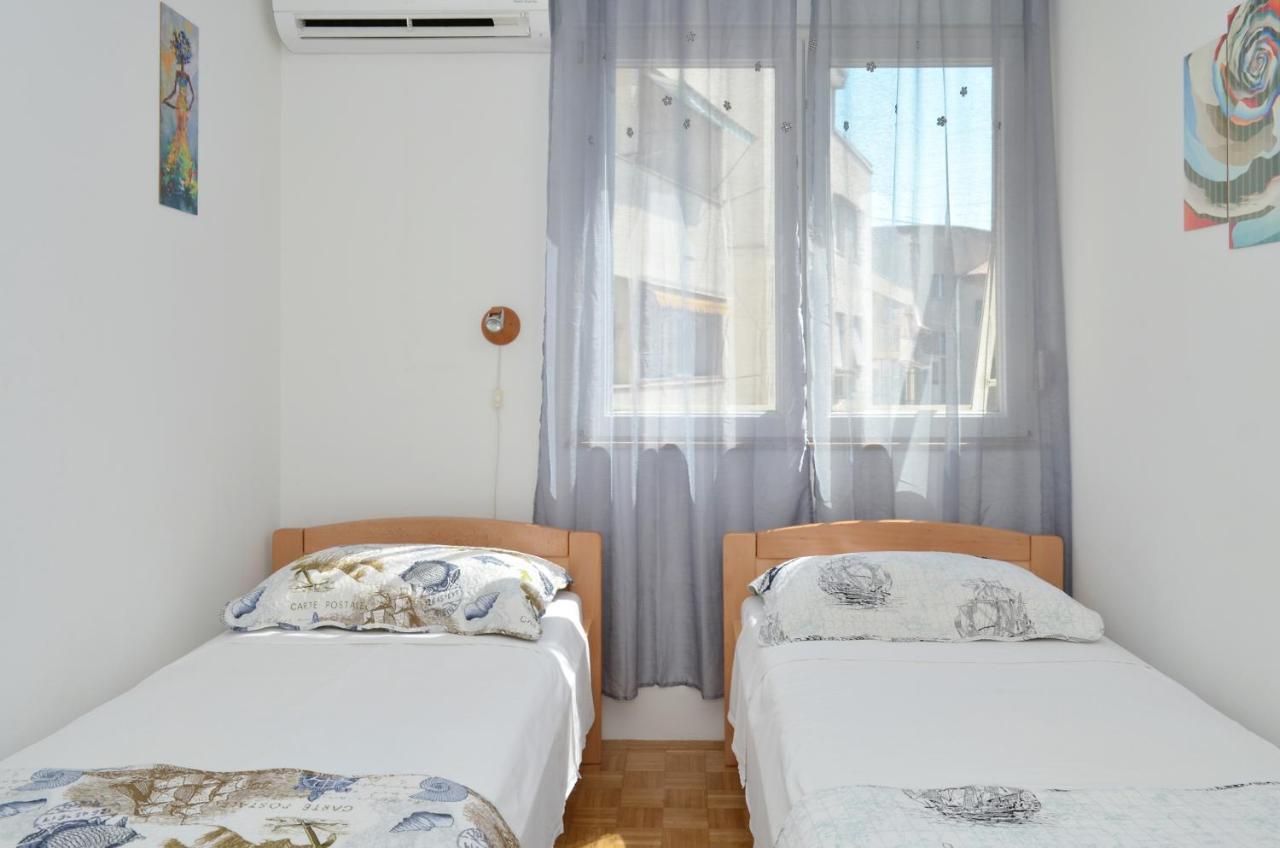 Apartman Lazy Summer Days Сплит Екстериор снимка