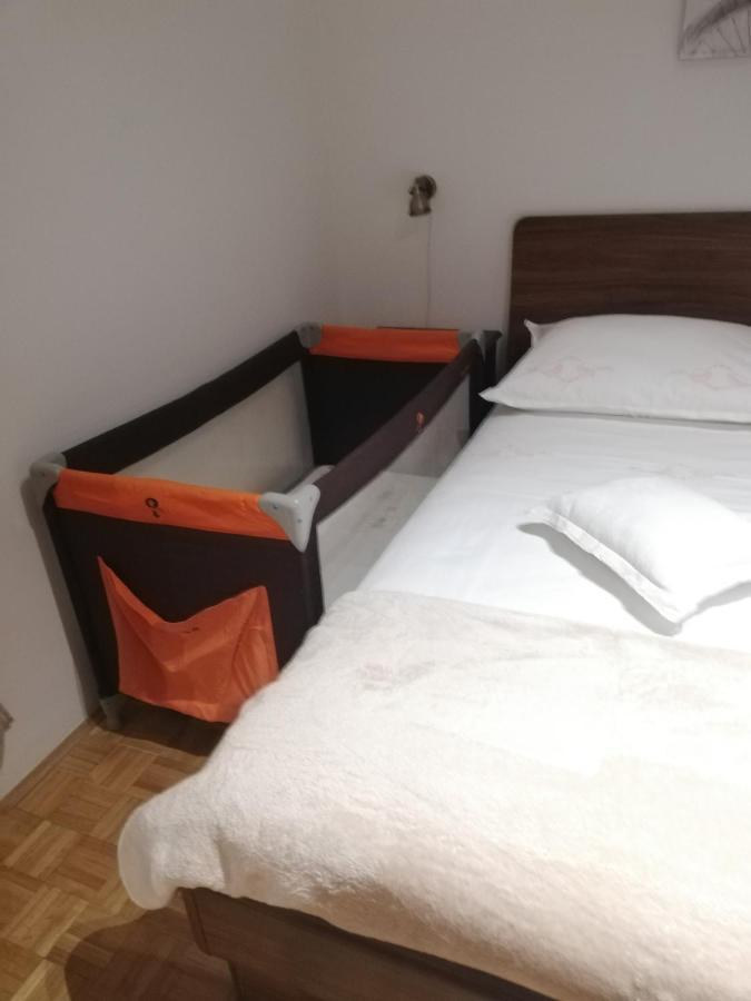 Apartman Lazy Summer Days Сплит Екстериор снимка