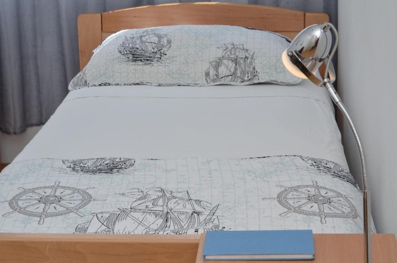 Apartman Lazy Summer Days Сплит Екстериор снимка