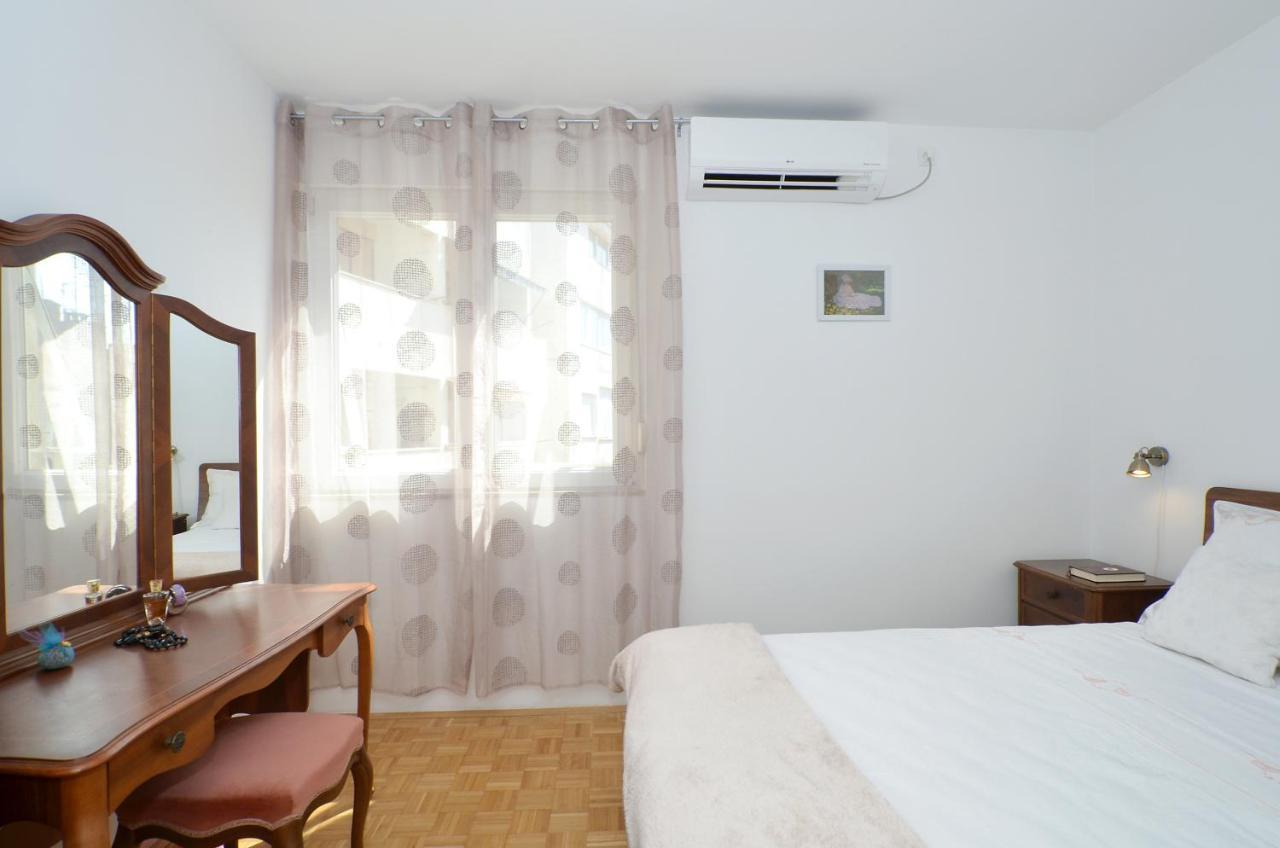 Apartman Lazy Summer Days Сплит Екстериор снимка