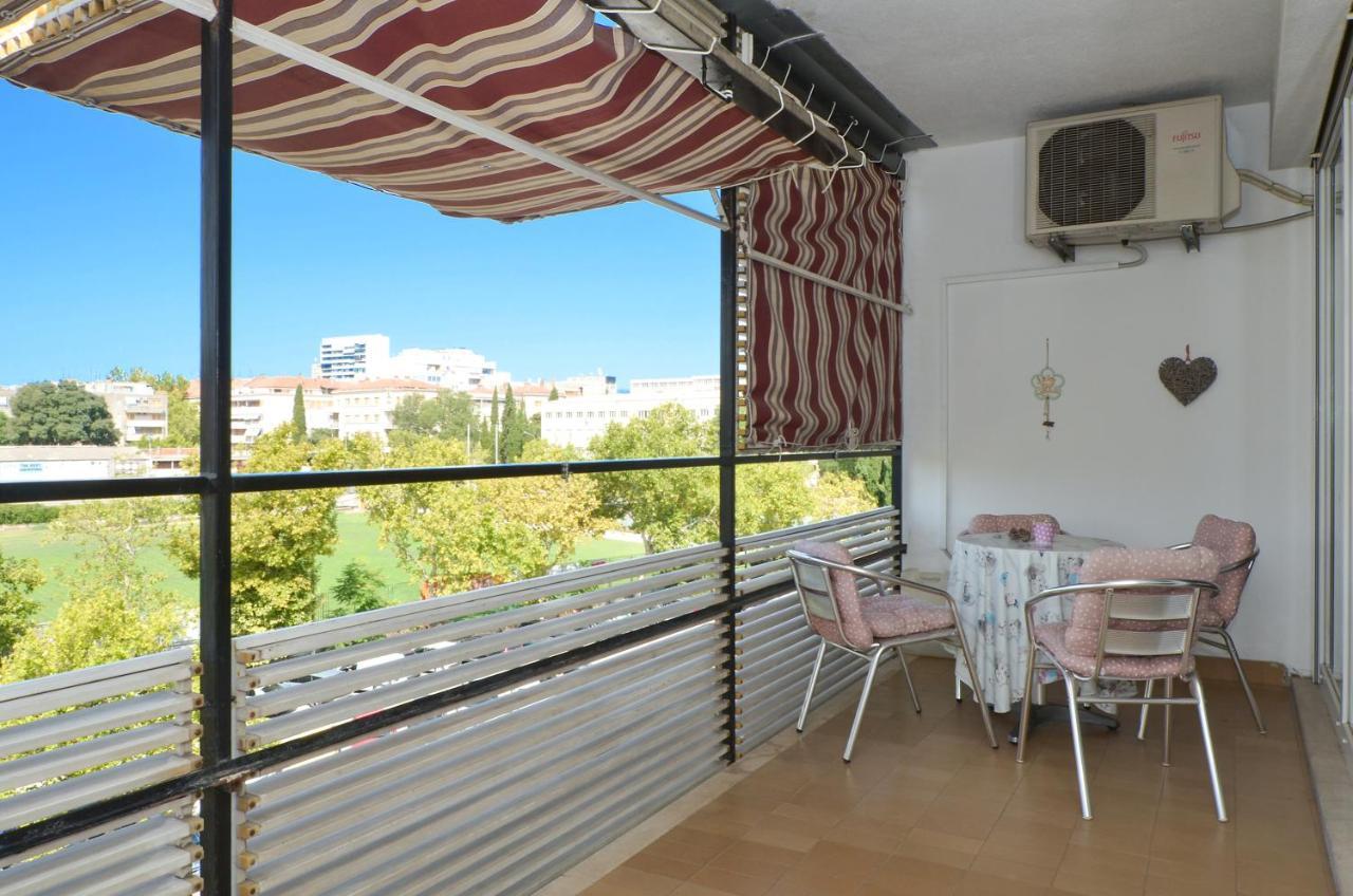 Apartman Lazy Summer Days Сплит Екстериор снимка