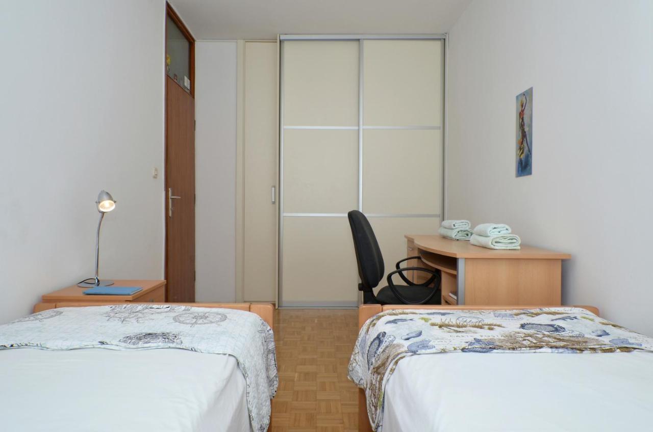 Apartman Lazy Summer Days Сплит Екстериор снимка