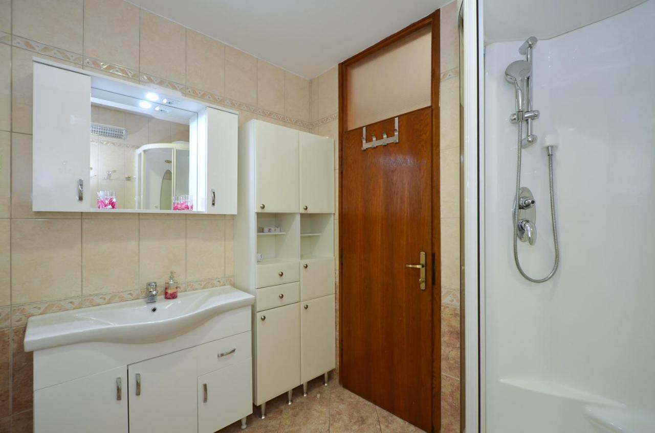 Apartman Lazy Summer Days Сплит Екстериор снимка