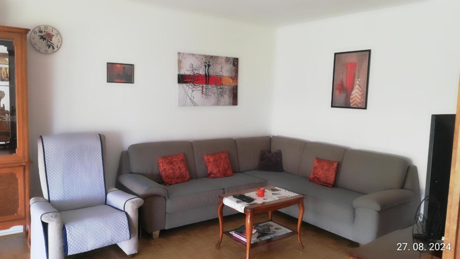 Apartman Lazy Summer Days Сплит Екстериор снимка