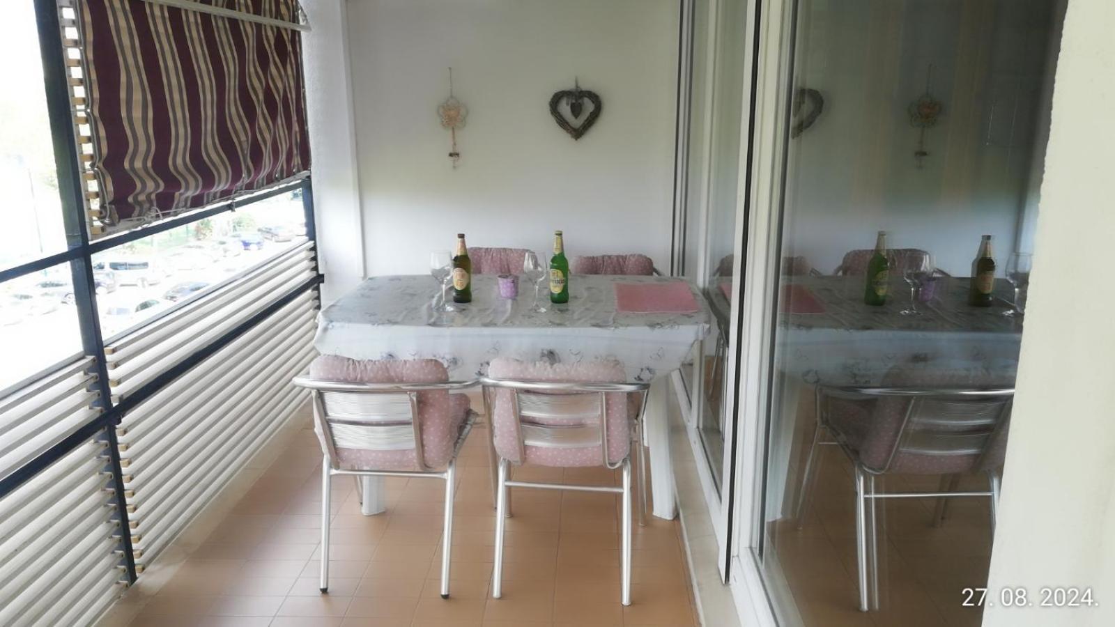 Apartman Lazy Summer Days Сплит Екстериор снимка