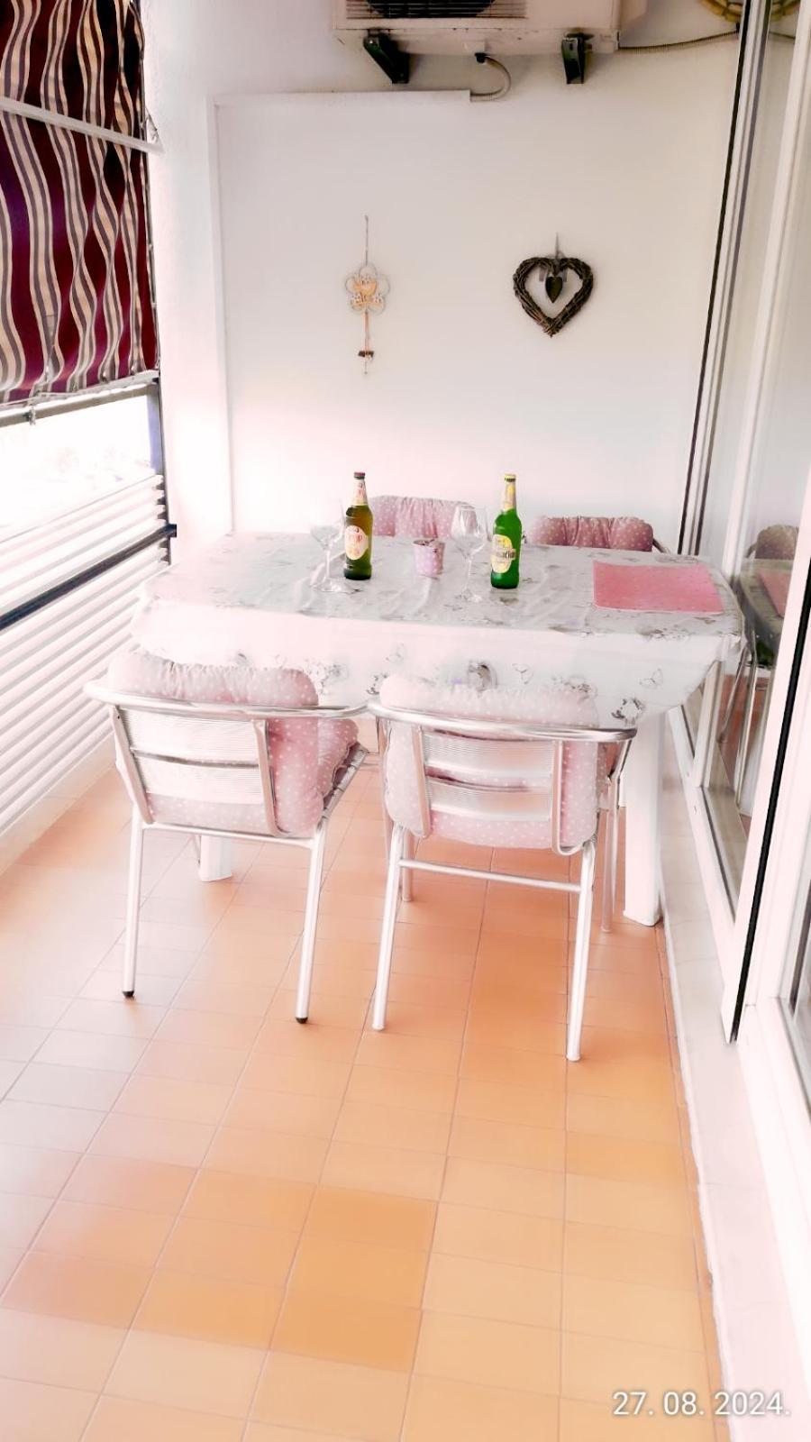 Apartman Lazy Summer Days Сплит Екстериор снимка
